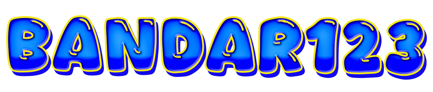 Bandar123 logo